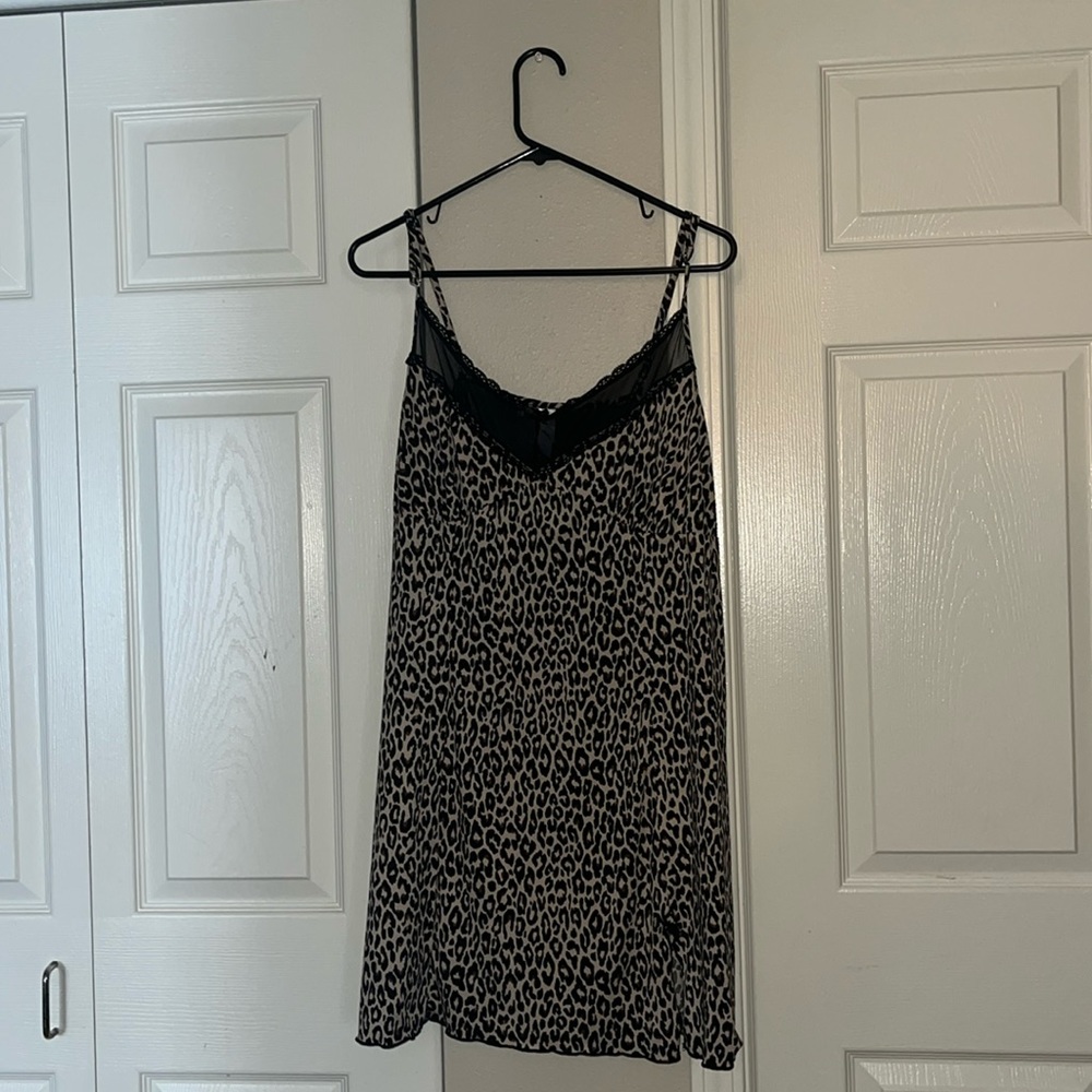 Nightgown